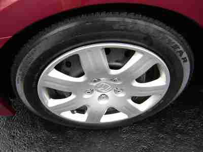 LX Certified 1.8L CD 160-Watt AM/FM/CD Audio System 4 Speakers AM/FM radio, image 12