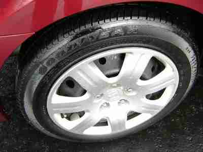 LX Certified 1.8L CD 160-Watt AM/FM/CD Audio System 4 Speakers AM/FM radio, image 14