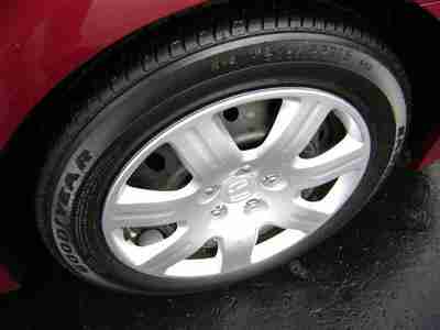 LX Certified 1.8L CD 160-Watt AM/FM/CD Audio System 4 Speakers AM/FM radio, image 15