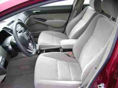 LX Certified 1.8L CD 160-Watt AM/FM/CD Audio System 4 Speakers AM/FM radio, image 16