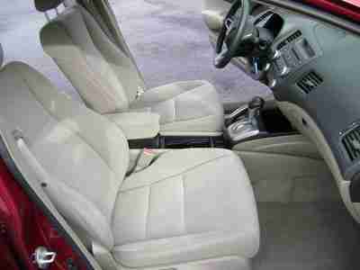 LX Certified 1.8L CD 160-Watt AM/FM/CD Audio System 4 Speakers AM/FM radio, image 19