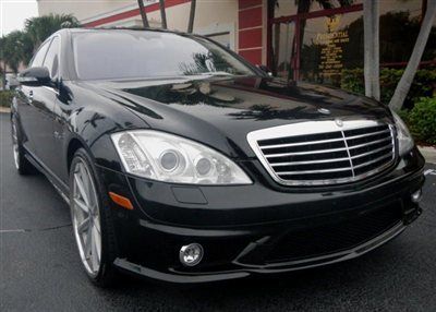 2008****mercedes-benz*******s63*******amg*******look at the pictures!!!