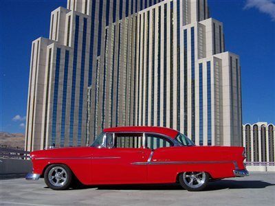 1955 chevrolet bel air