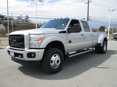 Lift,lifted,6.7,nav,leather,4x4,4wd,lariat,blacked out, custom,dually,