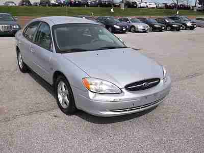 2000 67K DEALER TRADE ABSOLUTE SALE $1.00 NO RESERVE LOOK!, image 3