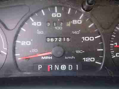 2000 67K DEALER TRADE ABSOLUTE SALE $1.00 NO RESERVE LOOK!, image 7