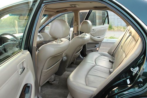 2001 Honda Accord EX...............Excellent...............Limited Gold Edition, image 6