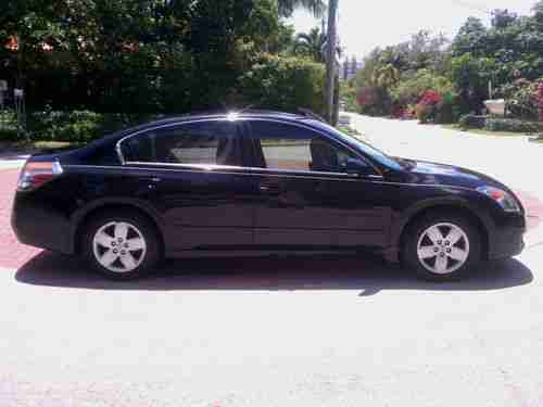 2008 Nissan Altima 2.5 S FLORIDA Car Clean Pwr Pkg Gas Saving !, US $10,499.00, image 2
