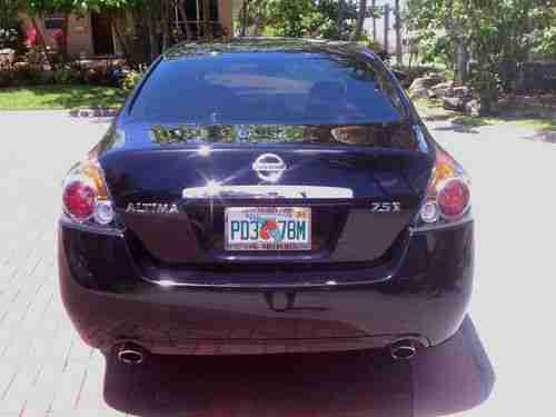 2008 Nissan Altima 2.5 S FLORIDA Car Clean Pwr Pkg Gas Saving !, US $10,499.00, image 3