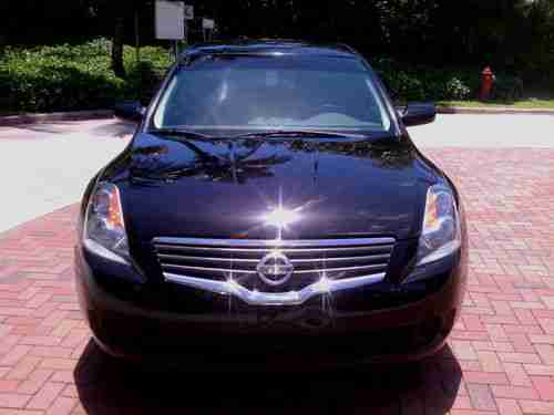 2008 Nissan Altima 2.5 S FLORIDA Car Clean Pwr Pkg Gas Saving !, US $10,499.00, image 4