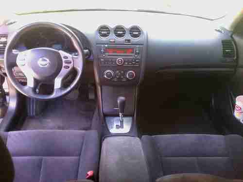 2008 Nissan Altima 2.5 S FLORIDA Car Clean Pwr Pkg Gas Saving !, US $10,499.00, image 5