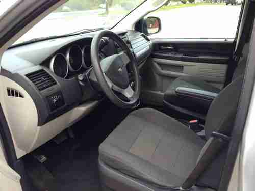 2009 Dodge Grand Caravan SE Mini Passenger Van 4-Door 3.3L, US $7,185.00, image 5
