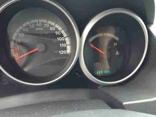 2009 Dodge Grand Caravan SE Mini Passenger Van 4-Door 3.3L, US $7,185.00, image 6