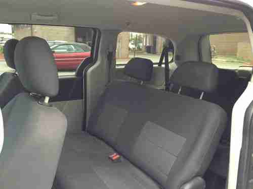2009 Dodge Grand Caravan SE Mini Passenger Van 4-Door 3.3L, US $7,185.00, image 7