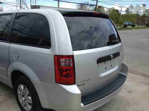 2009 Dodge Grand Caravan SE Mini Passenger Van 4-Door 3.3L, US $7,185.00, image 9