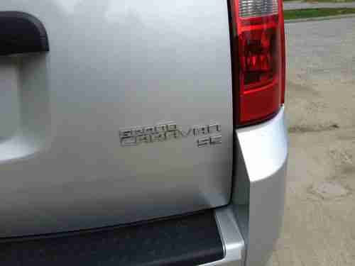 2009 Dodge Grand Caravan SE Mini Passenger Van 4-Door 3.3L, US $7,185.00, image 11