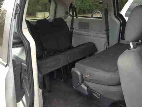 2009 Dodge Grand Caravan SE Mini Passenger Van 4-Door 3.3L, US $7,185.00, image 14