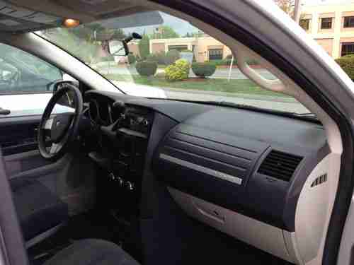 2009 Dodge Grand Caravan SE Mini Passenger Van 4-Door 3.3L, US $7,185.00, image 16
