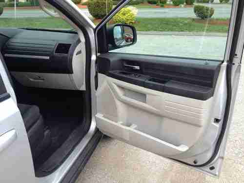 2009 Dodge Grand Caravan SE Mini Passenger Van 4-Door 3.3L, US $7,185.00, image 17