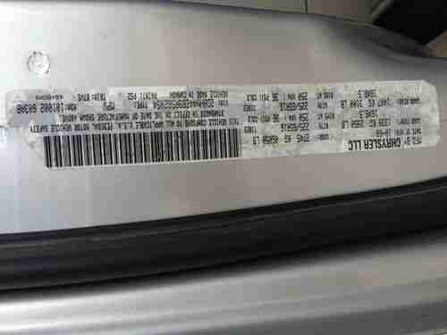 2009 Dodge Grand Caravan SE Mini Passenger Van 4-Door 3.3L, US $7,185.00, image 18