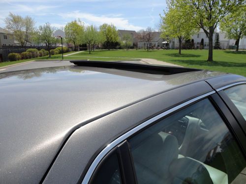 1999 Cadillac Seville STS Sedan 4-Door 4.6L, US $2,000.00, image 4