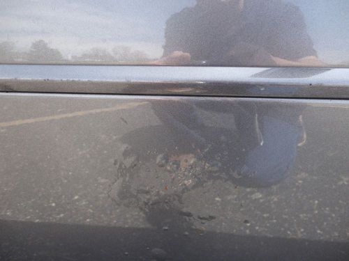 1999 Cadillac Seville STS Sedan 4-Door 4.6L, US $2,000.00, image 8