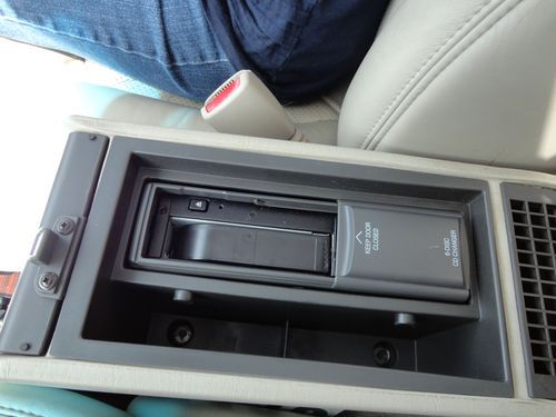 1999 Cadillac Seville STS Sedan 4-Door 4.6L, US $2,000.00, image 11