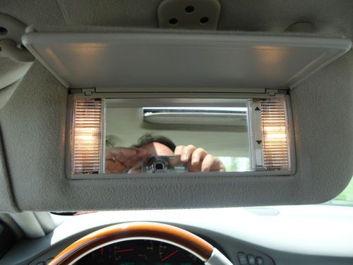 1999 Cadillac Seville STS Sedan 4-Door 4.6L, US $2,000.00, image 13