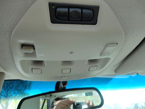 1999 Cadillac Seville STS Sedan 4-Door 4.6L, US $2,000.00, image 14