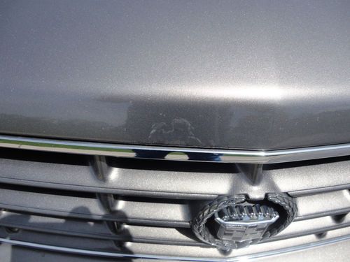 1999 Cadillac Seville STS Sedan 4-Door 4.6L, US $2,000.00, image 15