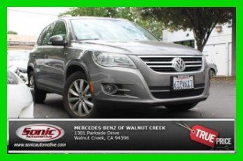 2011 used turbo 2l i4 16v fwd suv premium