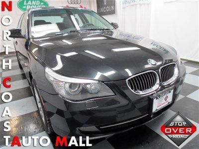 2010(10)535xi awd turbo navi heat moon xen must see ! save huge!!!