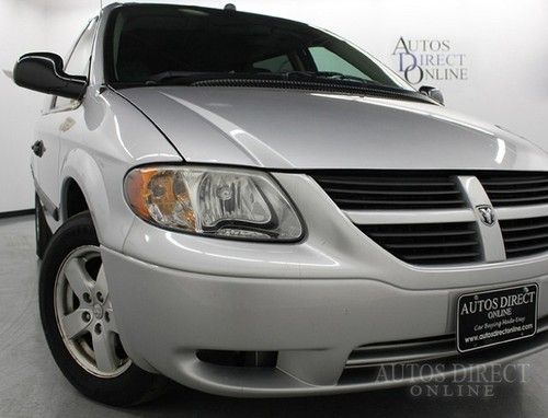 We finance 2005 dodge grand caravan se cleancarfax 83k pwrlcks/wndws cd pwrst v6