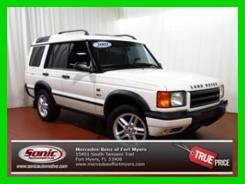 2002 se (4dr wgn se) used 4l v8 16v automatic 4wd suv premium