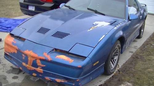 1985 trans am must go!!!!!!!!!!!!
