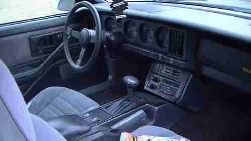 1985 trans am MUST GO!!!!!!!!!!!!, US $800.00, image 2