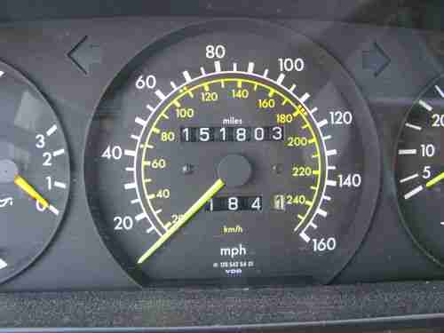 MBZ 500SEC, CLASSIC,, US $2,995.00, image 20