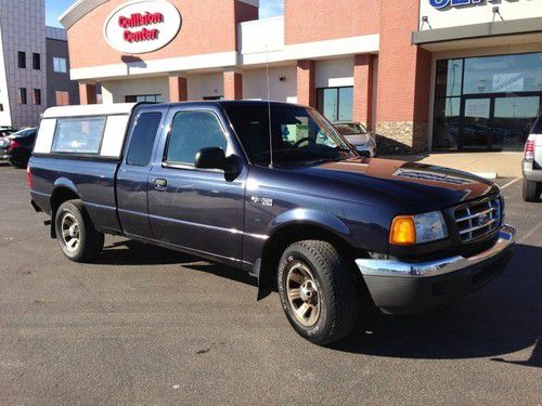 2002 ford ranger supercab 4x2 4d (kim edlen or julie 317-839