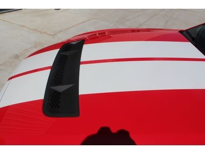 2012 Shelby GT500 5.4L V8 coupe 6-speed SVT supercharger 12, US $52,980.00, image 11