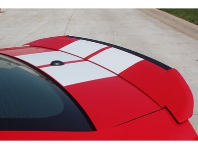 2012 Shelby GT500 5.4L V8 coupe 6-speed SVT supercharger 12, US $52,980.00, image 12