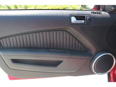 2012 Shelby GT500 5.4L V8 coupe 6-speed SVT supercharger 12, US $52,980.00, image 14