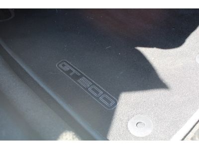 2012 Shelby GT500 5.4L V8 coupe 6-speed SVT supercharger 12, US $52,980.00, image 17