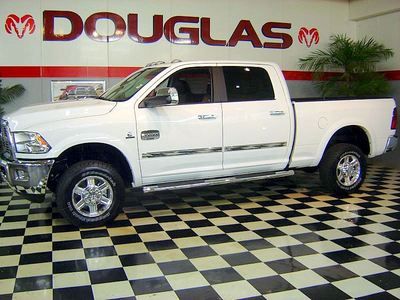 2012 ram 2500 longhorn crew cab 4x4 king of all trucks at douglasdodge.com