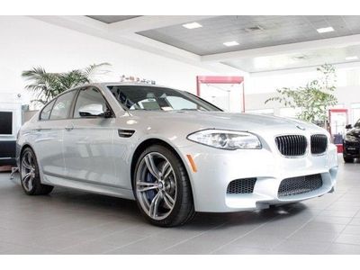 Navigation, moonroof, heated seats, leather interior, premium sound