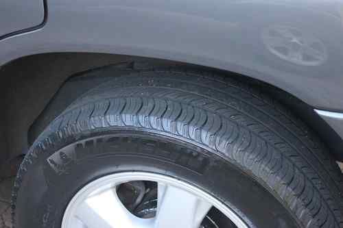 2004  Toyota land cruiser, image 3