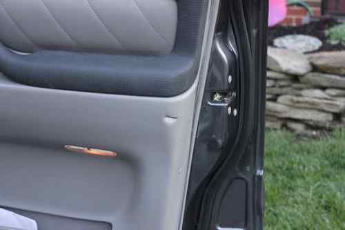 2004  Toyota land cruiser, image 6