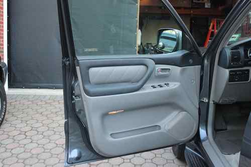2004  Toyota land cruiser, image 10