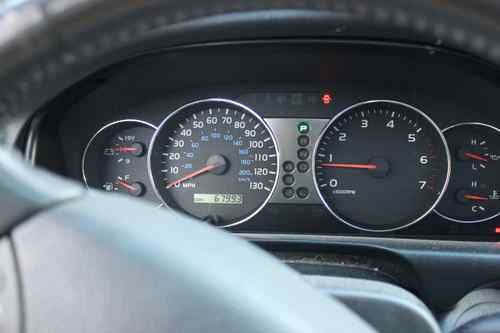 2004  Toyota land cruiser, image 15