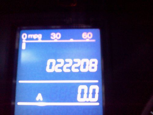 2011 Honda CR-V 4WD 5dr LX, US $19,989.00, image 3