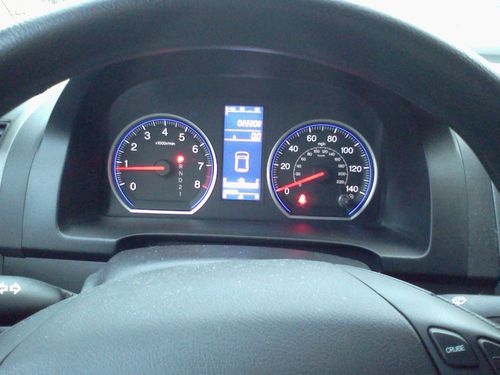 2011 Honda CR-V 4WD 5dr LX, US $19,989.00, image 4